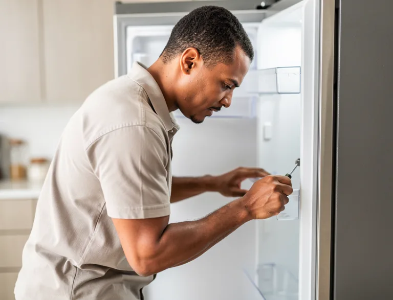 Kühlschrank Reparatur Service in Schwaebisch Gmuend